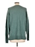 Lucky Brand Teal Pullover Sweater Size L - photo 2