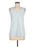 Assorted Brands Blue Tank Top Size M (estimated) - photo 1