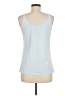 Assorted Brands Blue Tank Top Size M (estimated) - photo 2