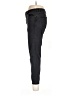 ASOS Solid Black Casual Pants Size 33 waist - photo 5