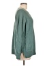Lucky Brand Teal Pullover Sweater Size L - photo 4