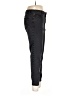 ASOS Solid Black Casual Pants Size 33 waist - photo 4