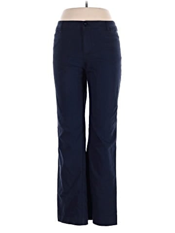 Christopher & Banks Casual Pants (view 1)