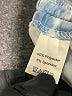 Shein Tie-dye Blue Casual Dress Size L - photo 8