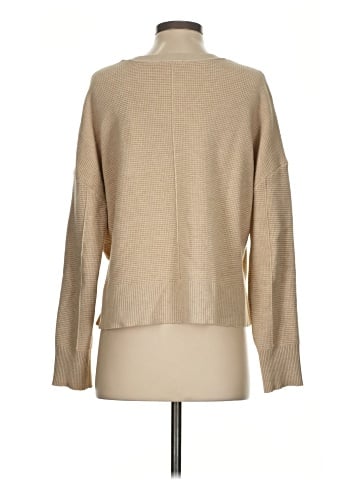 Gentle Fawn Pullover Sweater (view 2)