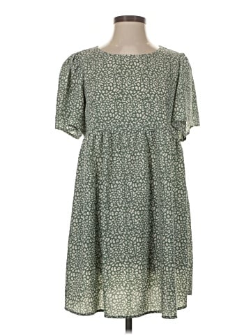 Shein Casual Dress (view 1)