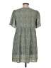 Shein Green Casual Dress Size 4 - photo 2