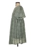 Shein Green Casual Dress Size 4 - photo 5