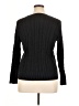 St. John's Bay Black Pullover Sweater Size 1X - photo 2