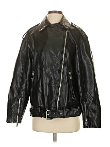 Zara Jacket (view 1)