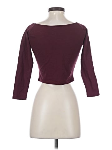 2b bebe 3/4 Sleeve T-Shirt (view 2)