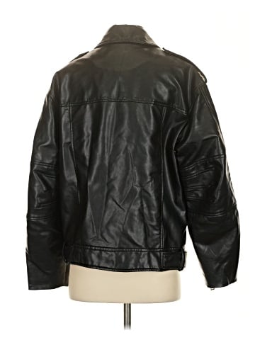 Zara Jacket (view 2)