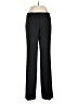Trina Turk Black Dress Pants Size 4 - photo 1