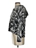 Chaser Camo Gray Cardigan Size S - photo 5