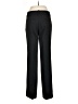 Trina Turk Black Dress Pants Size 4 - photo 2