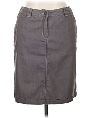 Live A Little Casual Skirt (view 1)