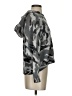 Chaser Camo Gray Cardigan Size S - photo 4