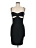 Unbranded Black Cocktail Dress Size M - photo 1