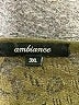 Ambiance Green 3/4 Sleeve Top Size L - photo 7