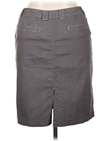 Live A Little Casual Skirt (view 2)