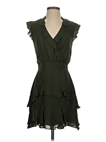 Parker Cocktail Dress (view 1)