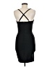 Unbranded Black Cocktail Dress Size M - photo 2