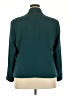 Coldwater Creek Teal Blazer Size 20 - photo 2