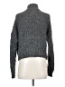 Everlane Tweed Gray Turtleneck Sweater Size S - photo 2