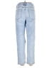 STUDIO BLUE Color Block Blue Jeans Size 32 waist - photo 2