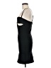Unbranded Black Cocktail Dress Size M - photo 5