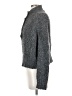 Everlane Tweed Gray Turtleneck Sweater Size S - photo 5