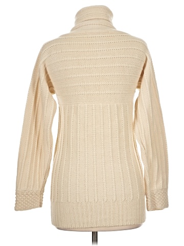 Diane von Furstenberg Wool Pullover Sweater (view 2)