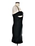 Unbranded Black Cocktail Dress Size M - photo 4