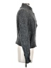 Everlane Tweed Gray Turtleneck Sweater Size S - photo 4