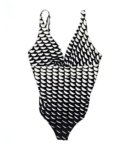 Zingara One Piece Swimsuit (view 1)
