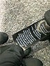 Encrypted Solid Black Jacket Size XL - photo 7