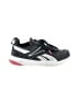 Reebok Gray Pink Sneakers Size 7 - photo 1