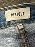 Pistola Hearts Blue Jeans Size 25 waist - photo 7