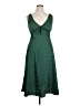 Trixxi Green Cocktail Dress Size XL - photo 1