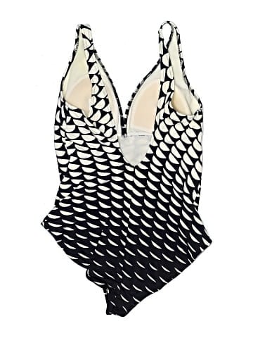 Zingara One Piece Swimsuit (view 2)