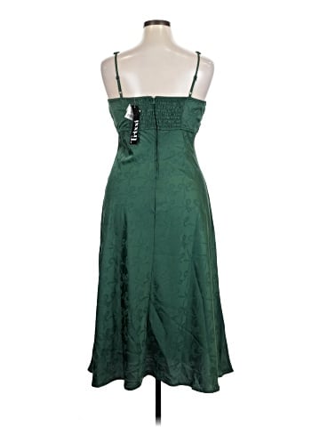 Trixxi Cocktail Dress (view 2)