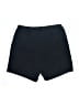 Lands' End Solid Black Athletic Shorts Size L (youth) - photo 1