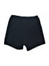 Lands' End Solid Black Athletic Shorts Size L (youth) - photo 2