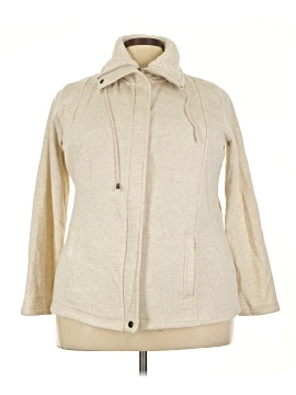Silverwear Jacket