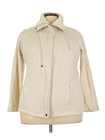 Silverwear Jacket (view 1)
