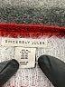 Sincerely Jules Red Cardigan Size XL - photo 7