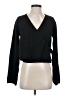 Unbranded Black Pullover Sweater Size S - photo 1