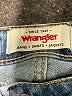 Wrangler Jeans Co Blue Jeans Size 6 (estimated) - photo 7