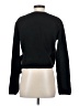 Unbranded Black Pullover Sweater Size S - photo 2