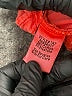 CAbi Red Jeans Size 8 - photo 8